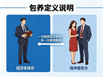 吐鲁番包养违法吗？深度揭秘红线风险注意事项